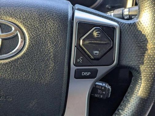 2014 Toyota 4Runner Limited