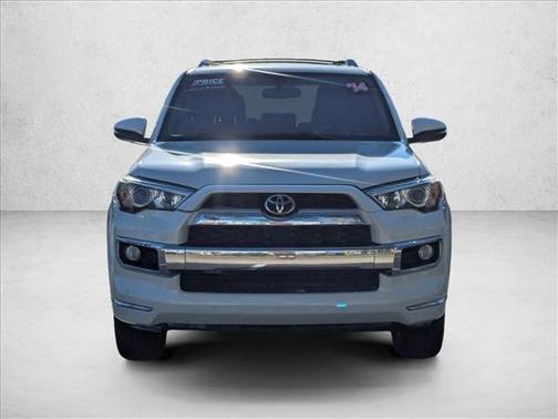 2014 Toyota 4Runner Limited