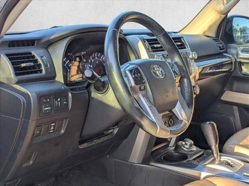 2014 Toyota 4Runner Limited