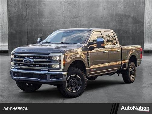 2023 Ford F-250 Lariat