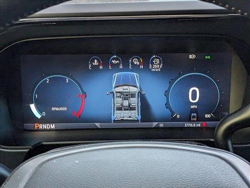 2023 Ford F-250 Lariat