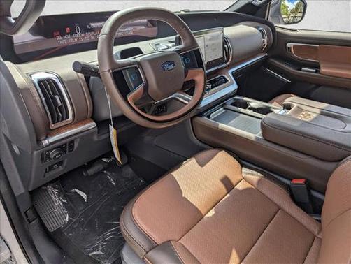 2025 Ford Expedition Max King Ranch