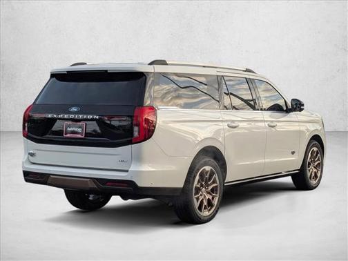 2025 Ford Expedition Max King Ranch