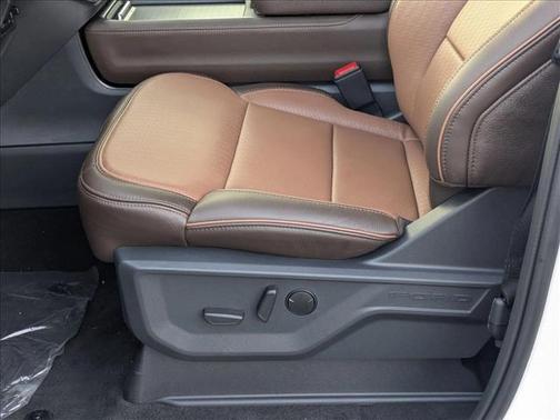 2025 Ford Expedition Max King Ranch