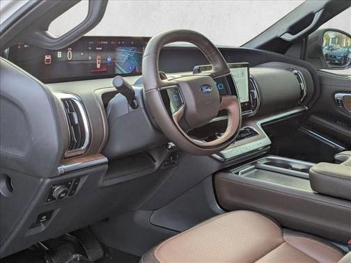 2025 Ford Expedition Max King Ranch