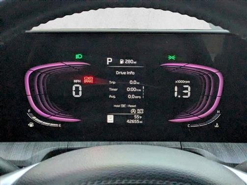 2023 Kia Telluride EX