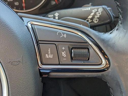 2016 Audi Q5 3.0T Premium Plus