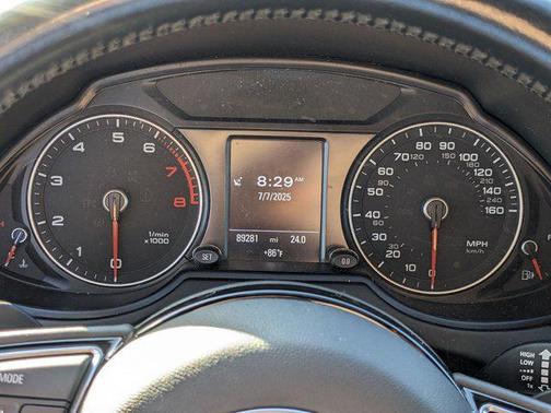 2016 Audi Q5 3.0T Premium Plus