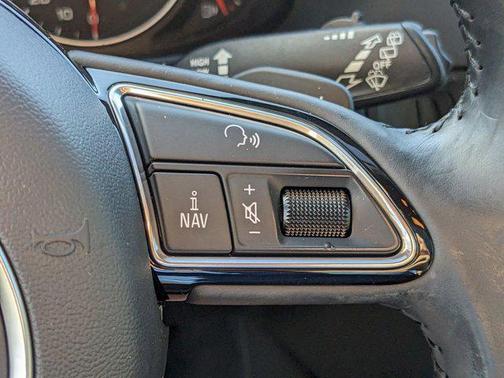 2016 Audi Q5 3.0T Premium Plus