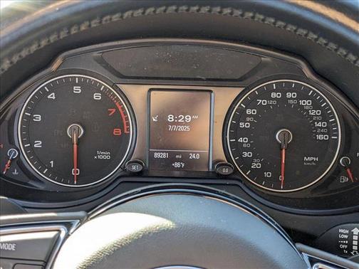 2016 Audi Q5 3.0T Premium Plus