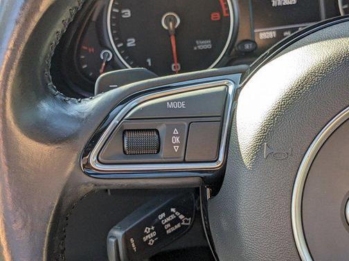 2016 Audi Q5 3.0T Premium Plus
