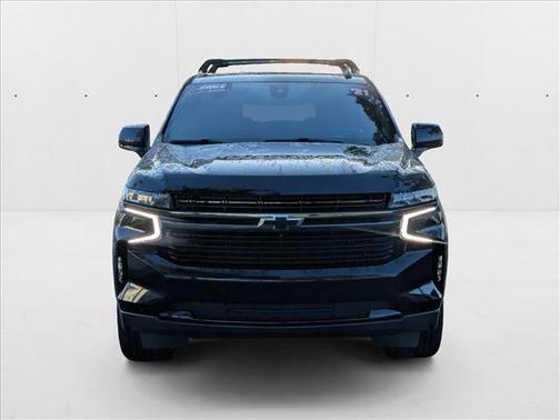 2021 Chevrolet Tahoe 2WD RST
