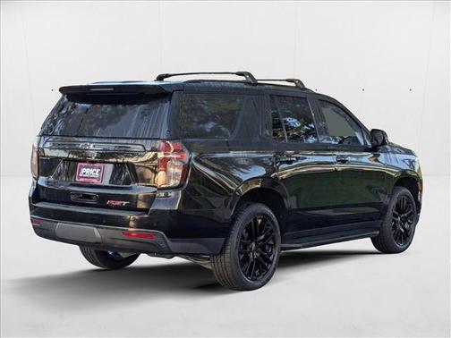 2021 Chevrolet Tahoe 2WD RST