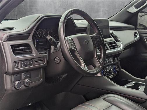 2021 Chevrolet Tahoe 2WD RST