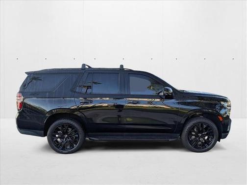 2021 Chevrolet Tahoe 2WD RST