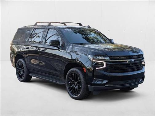 2021 Chevrolet Tahoe 2WD RST