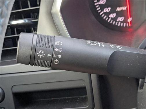 2017 Chevrolet Corvette Grand Sport