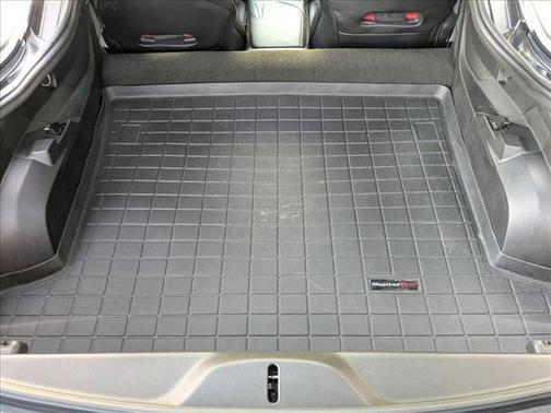 2017 Chevrolet Corvette Grand Sport