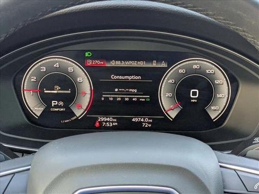 2023 Audi A4 45 S line Premium Plus
