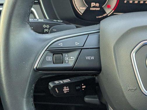 2023 Audi A4 45 S line Premium Plus
