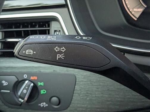 2023 Audi A4 45 S line Premium Plus