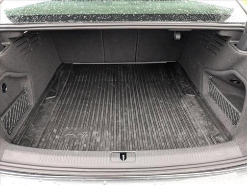 2023 Audi A4 45 S line Premium Plus