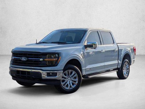 Avalanche 2026 Ford F-150 XLT