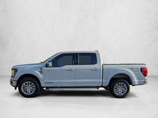 Avalanche 2026 Ford F-150 XLT