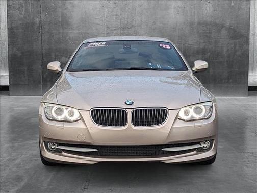 2013 BMW 335 335i