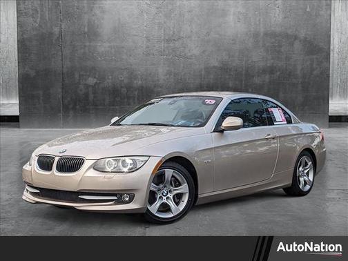2013 BMW 335 335i