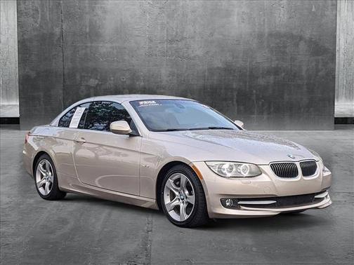 2013 BMW 335 335i