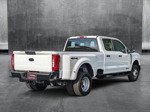 2025 Ford F-350 XL