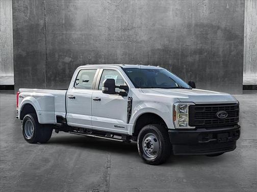 2025 Ford F-350 XL