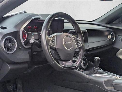 2018 Chevrolet Camaro 1LS