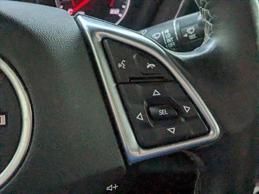2018 Chevrolet Camaro 1LS