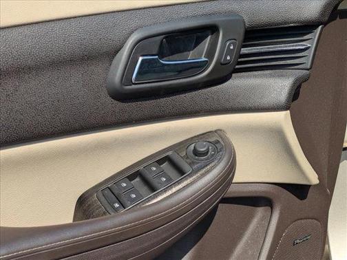 2015 Chevrolet Malibu 2LT