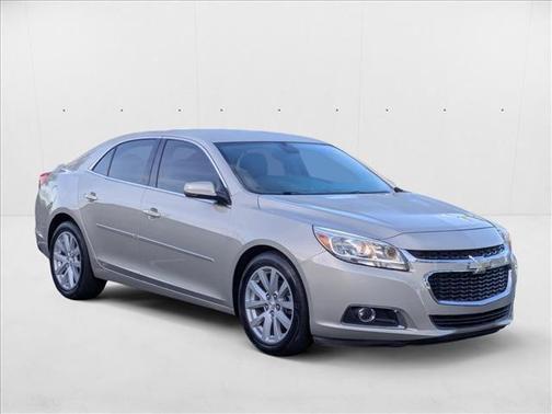 2015 Chevrolet Malibu 2LT