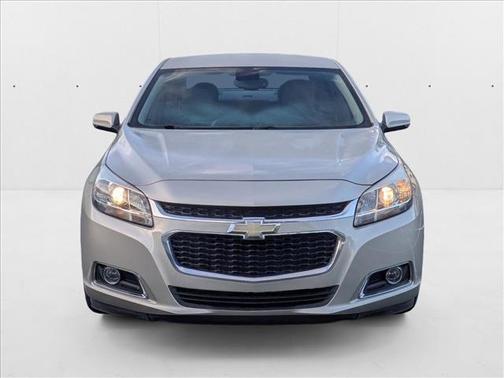 2015 Chevrolet Malibu 2LT