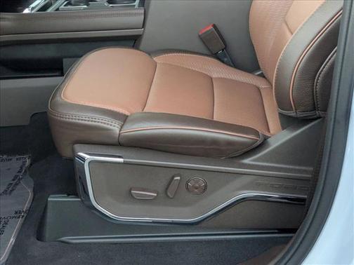 2026 Ford F-250 King Ranch