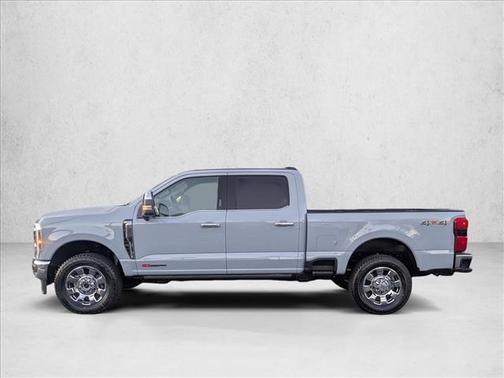 2026 Ford F-250 King Ranch