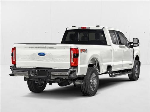 2026 Ford F-350 Lariat