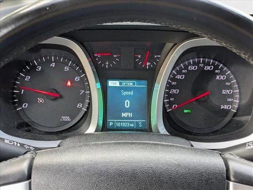 2014 Chevrolet Equinox 1LT
