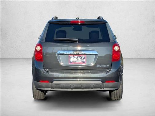 2014 Chevrolet Equinox 1LT