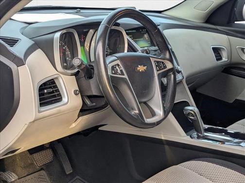 2014 Chevrolet Equinox 1LT