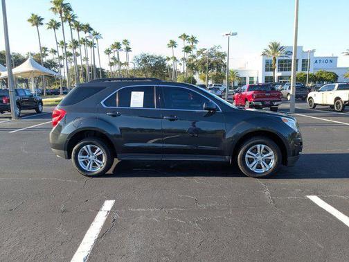 2014 Chevrolet Equinox 1LT