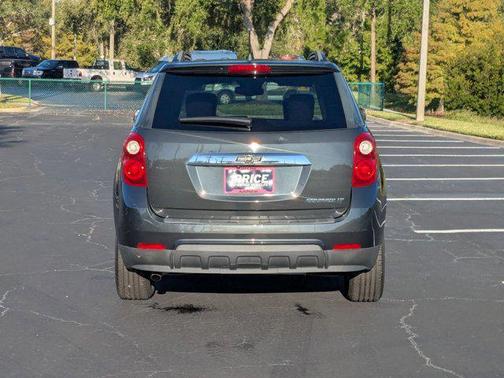 2014 Chevrolet Equinox 1LT