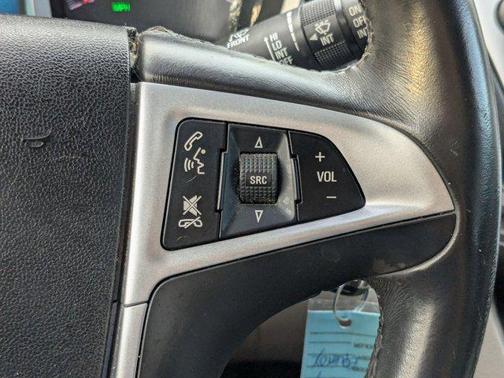 2014 Chevrolet Equinox 1LT