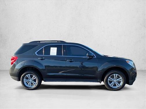 2014 Chevrolet Equinox 1LT