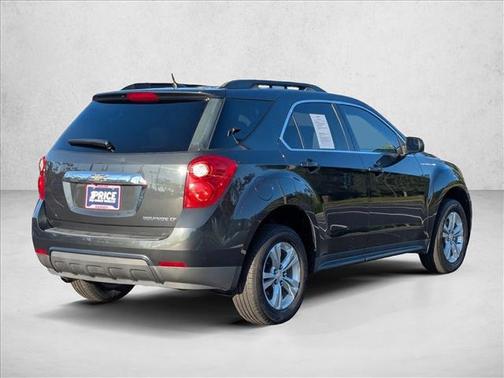 2014 Chevrolet Equinox 1LT