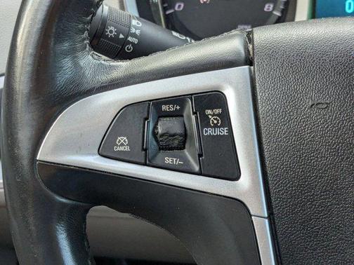 2014 Chevrolet Equinox 1LT